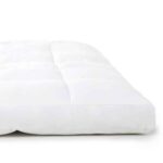 Cloud Top Extra Plush Feather Bed (Hypoallergenic) - beddingbag.com