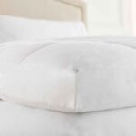 Cloud Top Extra Plush Feather Bed (Hypoallergenic) - beddingbag.com