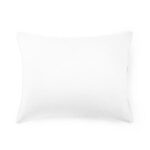 50/50 Down & Feather Medium Hotel Pillow for Side Sleepers (Hypoallergenic) - beddingbag.com