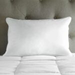 EnviroLoft Down Alternative Firm Hotel Pillow for Side Sleepers (Hypoallergenic) - beddingbag.com