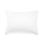 EnviroLoft® Down Alternative Medium Hotel Pillow for Back & Side Sleepers (Hypoallergenic) - beddingbag.com