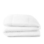 All Season EnviroLoft Down Alternative Hotel Duvet Insert with Duvet Tabs (Hypoallergenic) - beddingbag.com