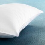 Down Alternative Bulk Pillow 10 Pack for Back & Stomach Sleepers (Hypoallergenic) - beddingbag.com