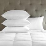 DOWNLITE Soft Density 230 TC Value 4 Pack Bulk Pillow - beddingbag.com