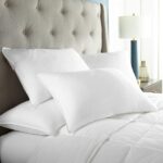 DOWNLITE Soft Density 230 TC Value 4 Pack Bulk Pillow - beddingbag.com