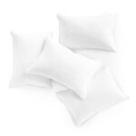 DOWNLITE Soft Density 230 TC Value 4 Pack Bulk Pillow - beddingbag.com