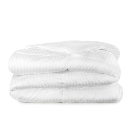 All Season Down Alternative Oversized with Duvet Tabs (Hypoallergenic) - beddingbag.com