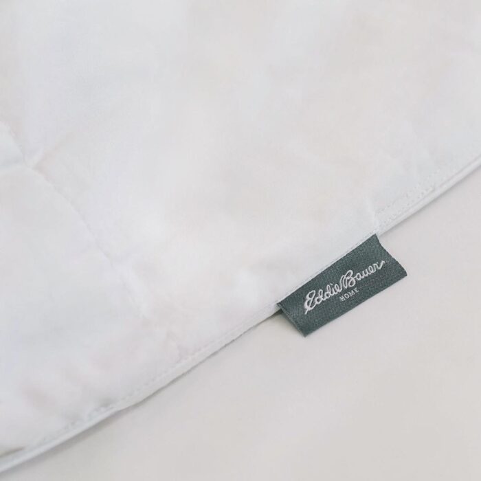 All Season RestAssured Down Oversized Comforter - beddingbag.com