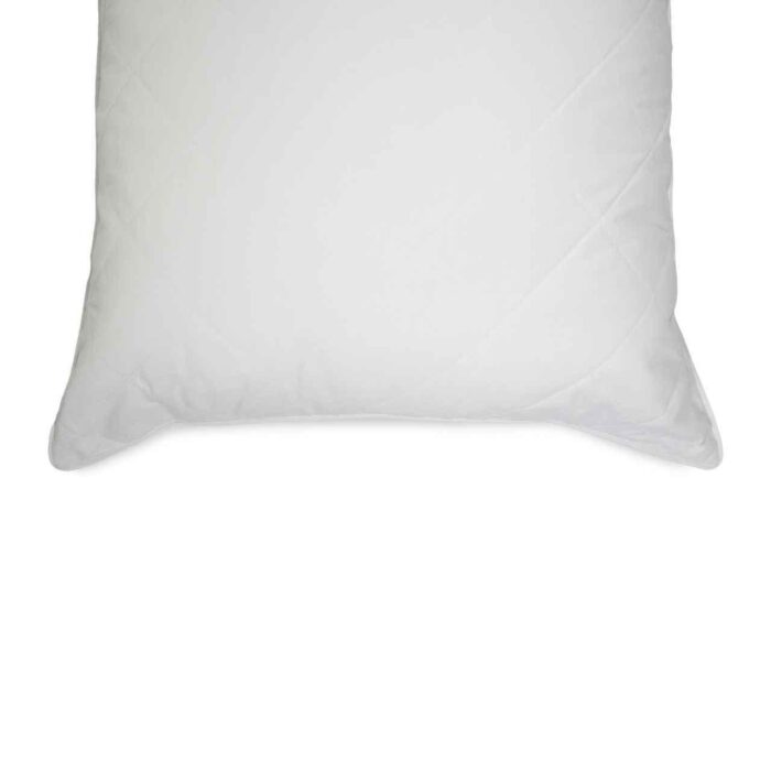 Eddie Bauer® LiquiLoft™ 230 TC Quilted Microfiber Gel Pillow Twin Pack - beddingbag.com