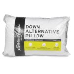 Eddie Bauer® LiquiLoft™ 230 TC Quilted Microfiber Gel Pillow Twin Pack - beddingbag.com