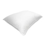 Eddie Bauer® LiquiLoft™ 230 TC Quilted Microfiber Gel Pillow Twin Pack - beddingbag.com