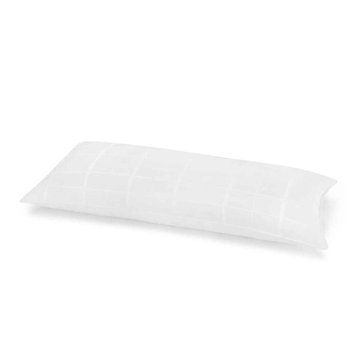 Eddie Bauer® 400 TC Down Alternative Body Pillow (20 x 48) - beddingbag.com