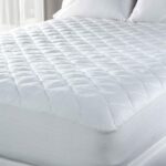 Plush Down Alternative 300 Thread Count Mattress Pad (Hypoallergenic) - beddingbag.com