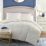 All Season Ultimate Goose Down Alternative Oversized Comforter Spider Rock Collection (Hypoallergenic) - beddingbag.com