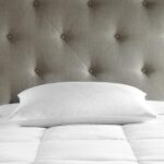 PrimaLoft Down Alternative Medium Hotel Pillow for Back & Side Sleepers (Hypoallergenic) - beddingbag.com