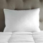 PrimaLoft Down Alternative Medium Hotel Pillow for Back & Side Sleepers (Hypoallergenic) - beddingbag.com