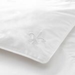 All Season Down Oversized Comforter Stearns & Foster (Hypoallergenic) - beddingbag.com