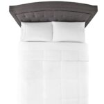 All Season Down Oversized Comforter Stearns & Foster (Hypoallergenic) - beddingbag.com