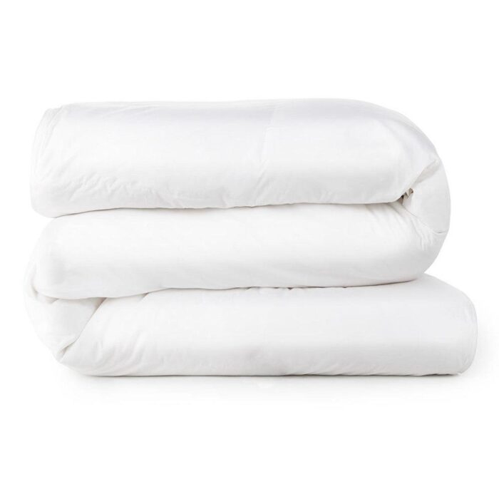 All Season Down Oversized Comforter Stearns & Foster (Hypoallergenic) - beddingbag.com