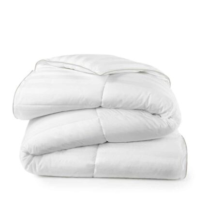 EnviroLoft Down Alternative Cooling Comforter (Hypoallergenic) - beddingbag.com