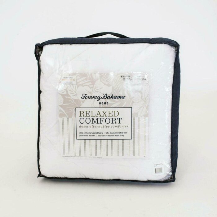 All Season Down Alternative Oversized Comforter (Hypoallergenic) - beddingbag.com