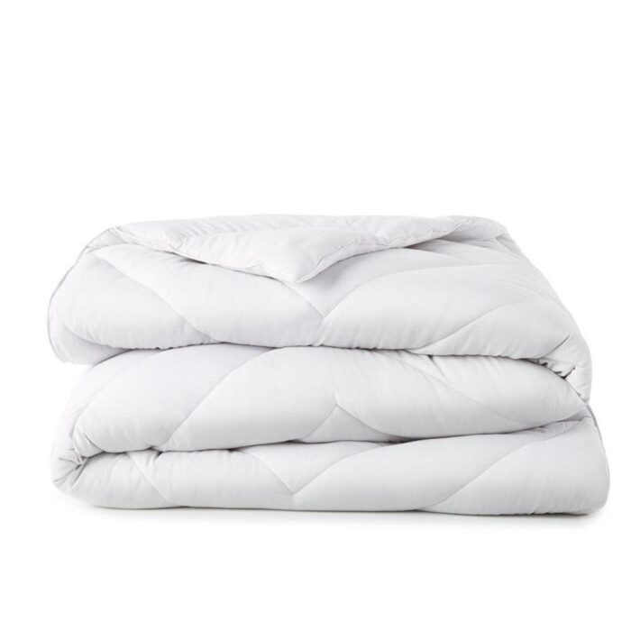 All Season Down Alternative Oversized Comforter (Hypoallergenic) - beddingbag.com