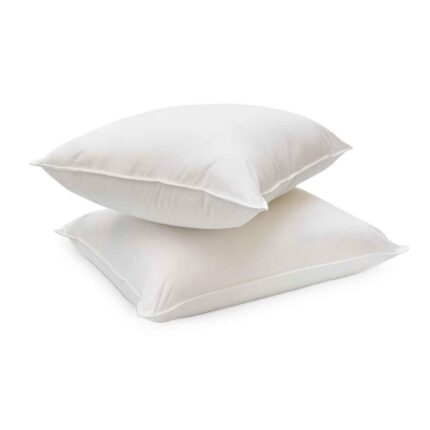 Tommy Bahama® Island Living Allergen Relief Pillow Twin Pack - beddingbag.com